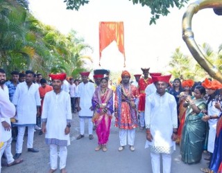 Shivjayanti Celebration