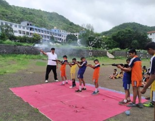 Sports Activities