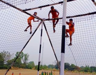 Sports Activities