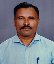 Mr. Pawar N.G.